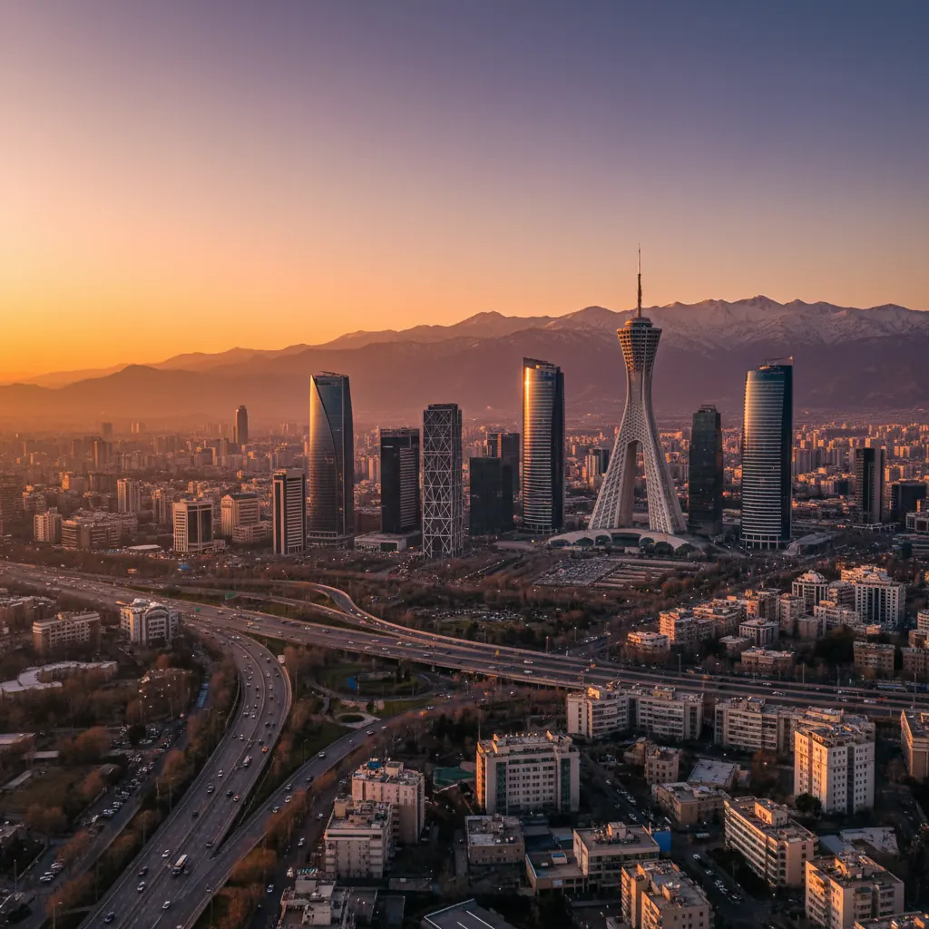 Best Investment in Iran!